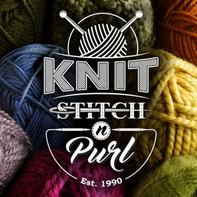 Knit Stitch n' Purl