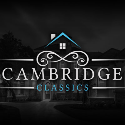 Cambridge Classics