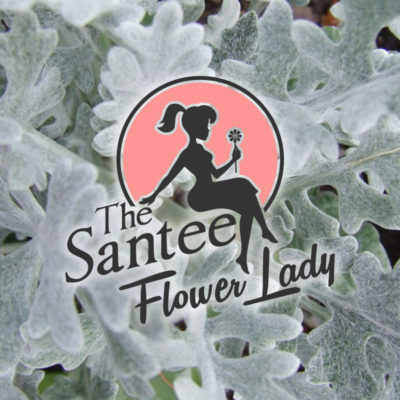 The Santee Flower Lady