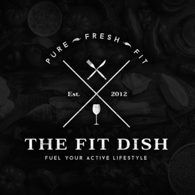 The Fit Dish